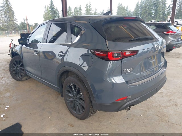 Mazda py 2024 JM3KFBCL5R0442950 Image 3