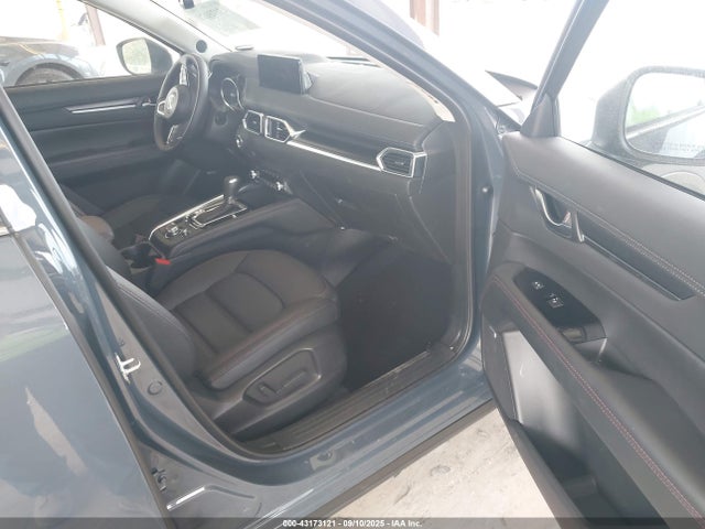 Mazda py 2024 JM3KFBCL5R0442950 Image 5