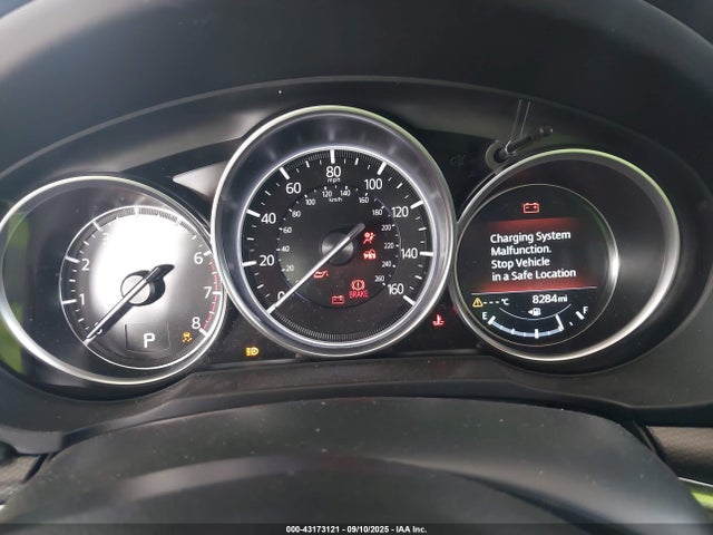 Mazda py 2024 JM3KFBCL5R0442950 Image 7