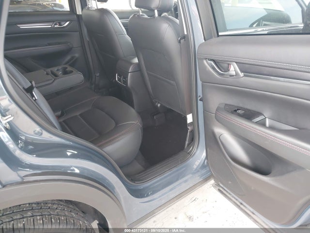 Mazda py 2024 JM3KFBCL5R0442950 Image 8