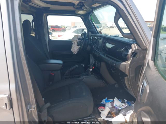 2020 JEEP WRANGLER UNLIMITED 1C4HJXDG2LW150550 Photo 4