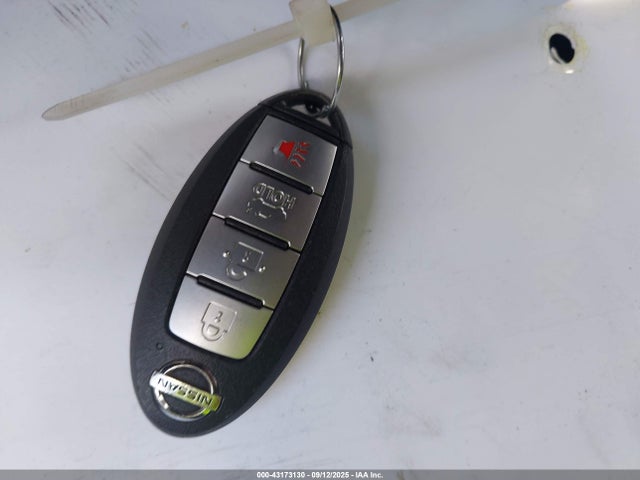 3N1AB8CV9NY305422 Nissan 2022