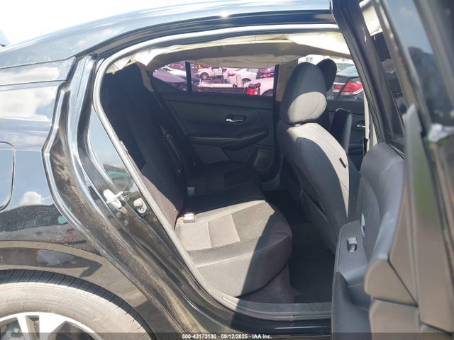 3N1AB8CV9NY305422 Nissan 2022