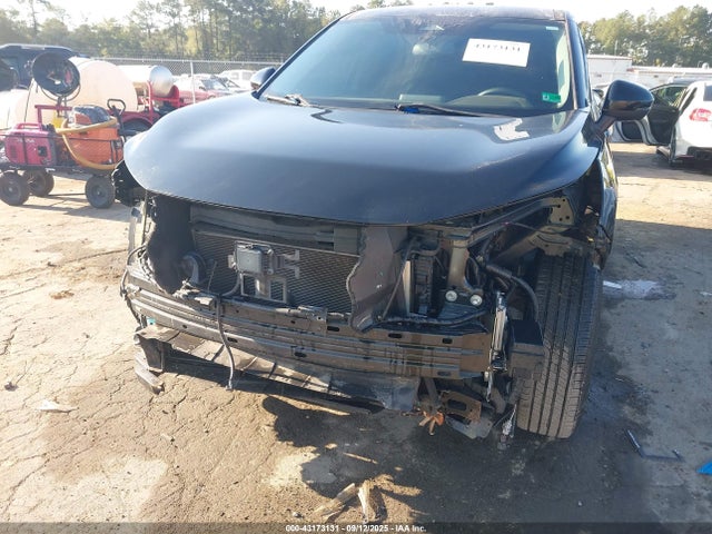 5N1AT3BB1MC792607 Nissan Rogue