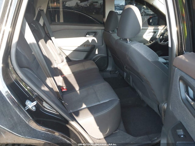 5N1AT3BB1MC792607 Nissan Rogue