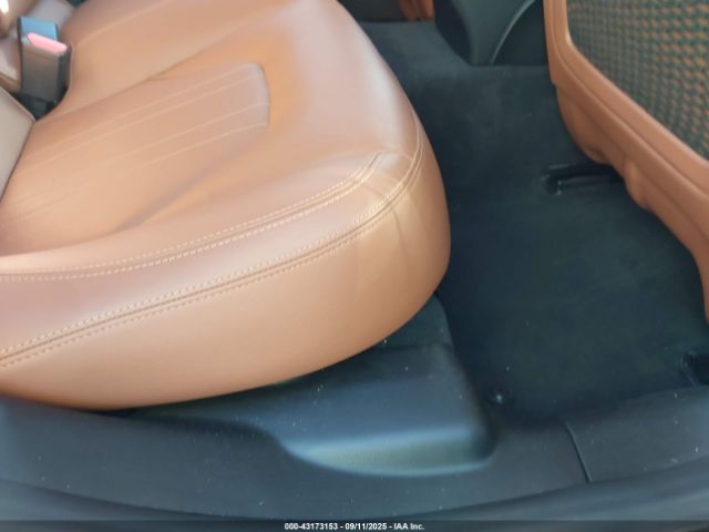 2017 MASERATI GHIBLI ZAM57RSAXH1242419 Photo 7