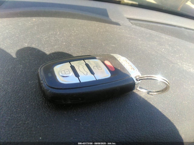 2010 AUDI A4 WAUWFAFL1AA109513 Photo 10