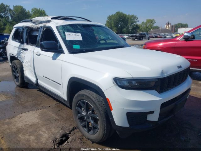 2024 JEEP GRAND CHEROKEE L 1C4RJKAG6R8623598