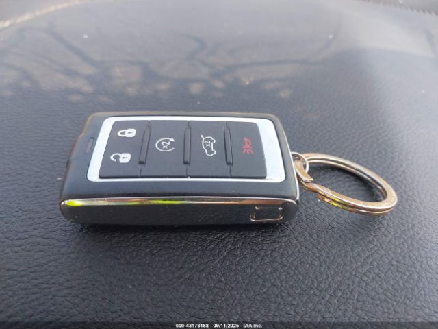 2024 JEEP GRAND CHEROKEE L 1C4RJKAG6R8623598 Photo 10