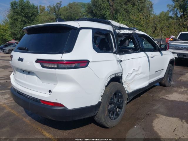 2024 JEEP GRAND CHEROKEE L 1C4RJKAG6R8623598 Photo 3