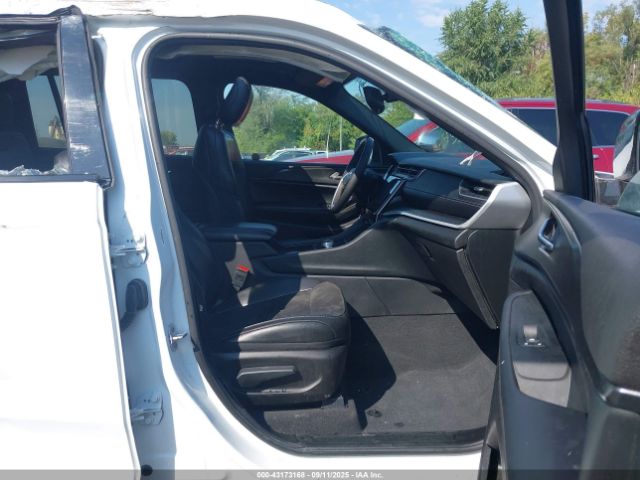 2024 JEEP GRAND CHEROKEE L 1C4RJKAG6R8623598 Photo 4