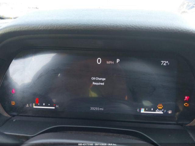 2024 JEEP GRAND CHEROKEE L 1C4RJKAG6R8623598 Photo 6