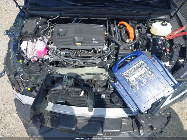 Lexus a25a-fxs 2025 2T2BBMCA1SC081836 Image 10