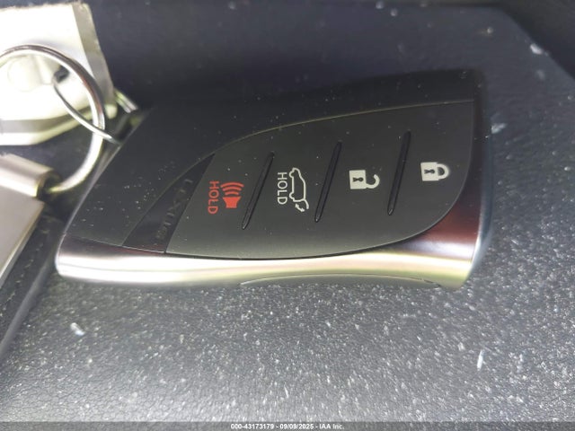 Lexus a25a-fxs 2025 2T2BBMCA1SC081836 Image 11