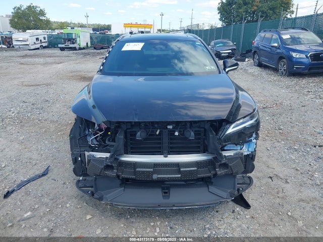 Lexus a25a-fxs 2025 2T2BBMCA1SC081836 Image 12