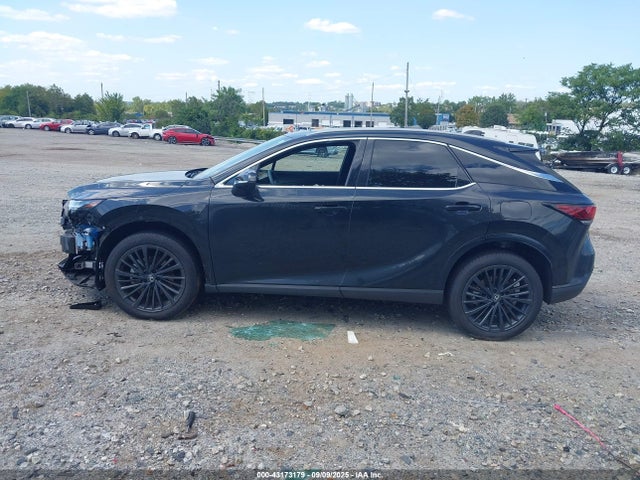 Lexus a25a-fxs 2025 2T2BBMCA1SC081836 Image 14