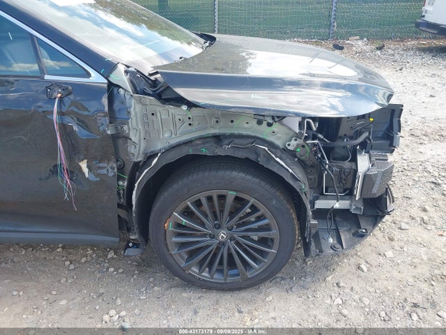Lexus a25a-fxs 2025 2T2BBMCA1SC081836 Image 17