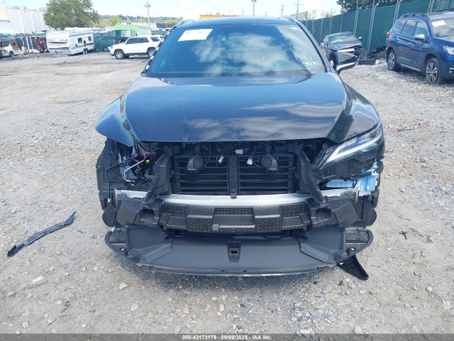 Lexus a25a-fxs 2025 2T2BBMCA1SC081836 Image 6