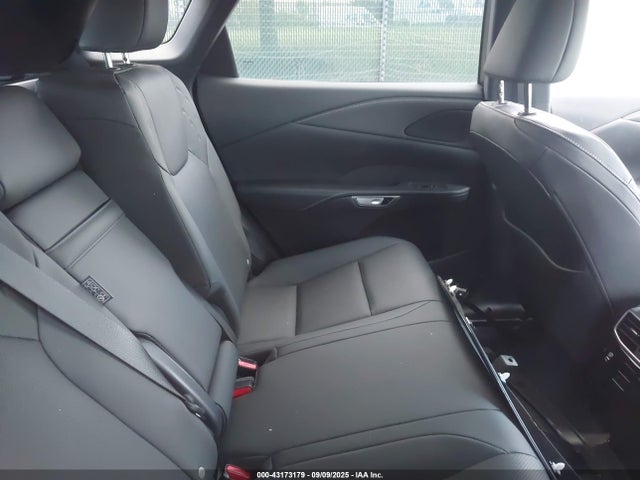Lexus a25a-fxs 2025 2T2BBMCA1SC081836 Image 8