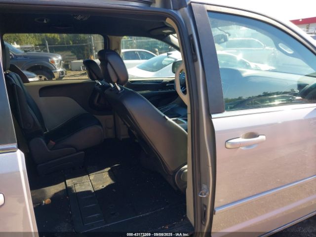 2017 DODGE GRAND CARAVAN 2C4RDGCG1HR625036 Photo 7