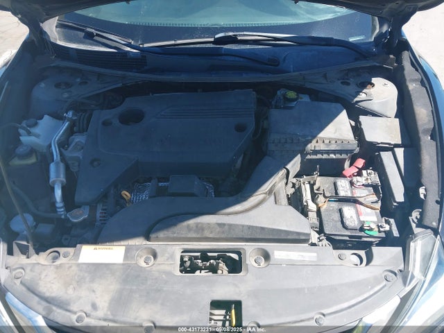 1N4AL3AP0JC265614 Nissan Altima