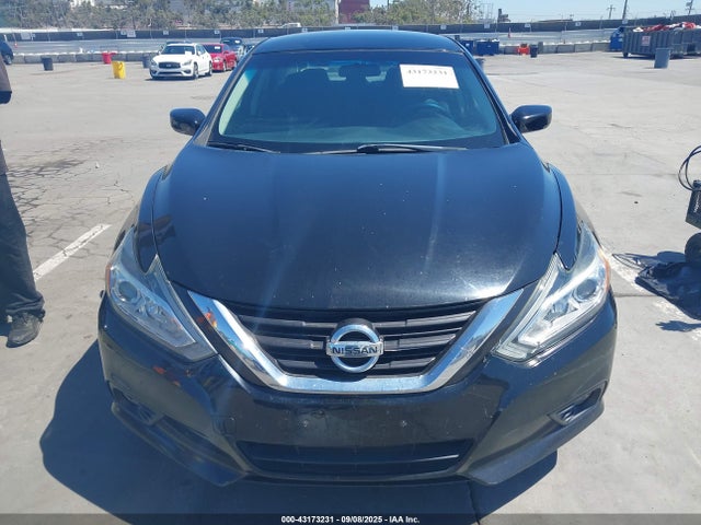 1N4AL3AP0JC265614 Nissan Altima