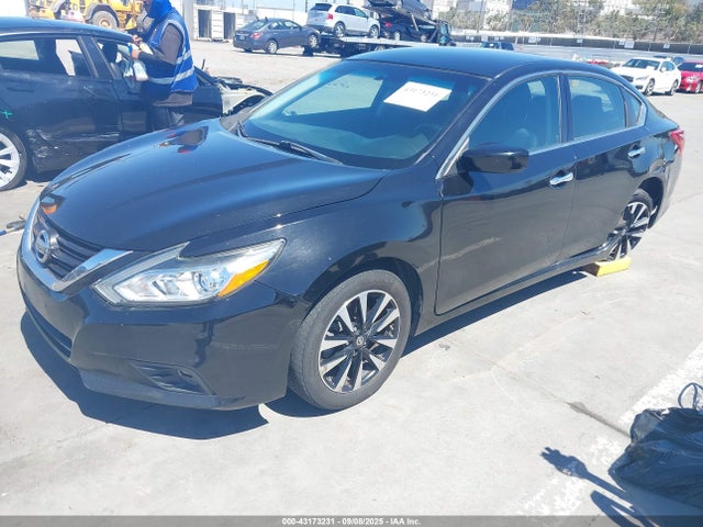 1N4AL3AP0JC265614 Nissan Altima