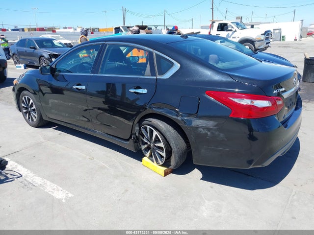 1N4AL3AP0JC265614 Nissan Altima
