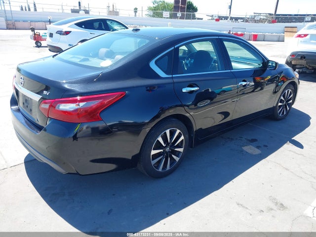 1N4AL3AP0JC265614 Nissan Altima