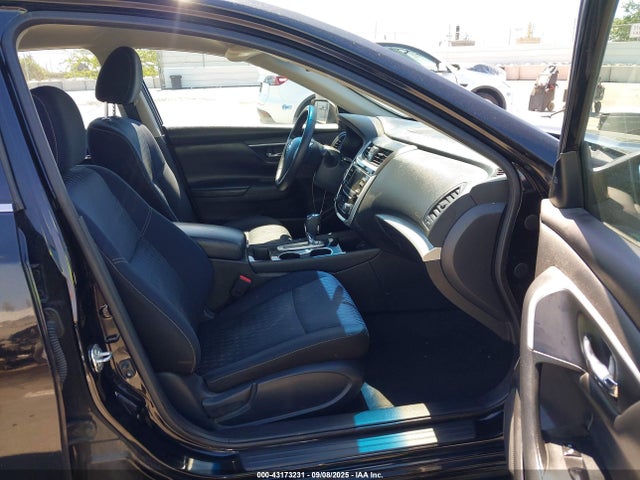 1N4AL3AP0JC265614 Nissan Altima