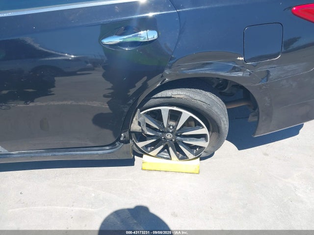 1N4AL3AP0JC265614 Nissan Altima