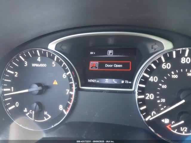 1N4AL3AP0JC265614 Nissan Altima