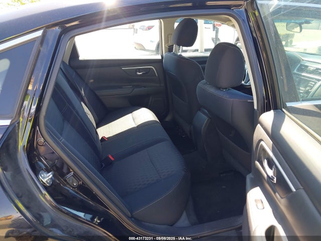 1N4AL3AP0JC265614 Nissan Altima