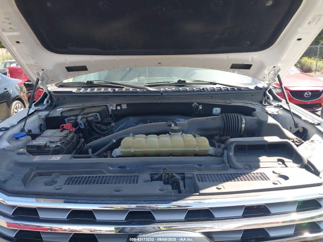 1FMJK2AT0MEA12463 Ford Expedition
