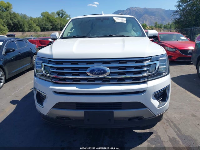 1FMJK2AT0MEA12463 Ford Expedition