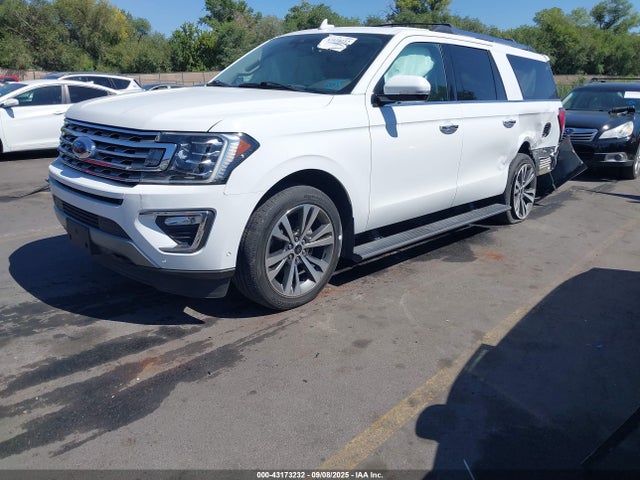 1FMJK2AT0MEA12463 Ford Expedition
