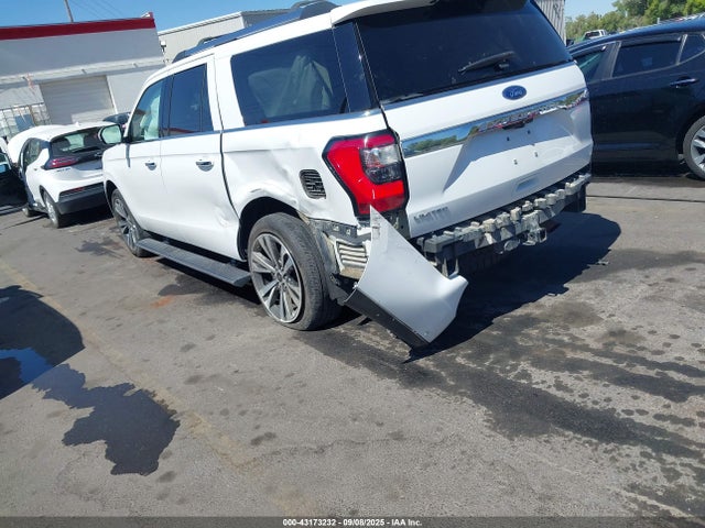 1FMJK2AT0MEA12463 Ford Expedition