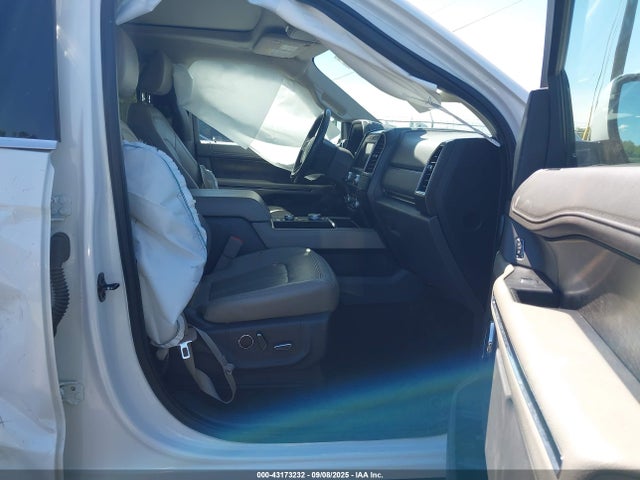 1FMJK2AT0MEA12463 Ford Expedition