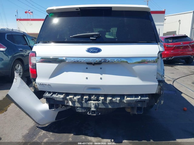 1FMJK2AT0MEA12463 Ford Expedition