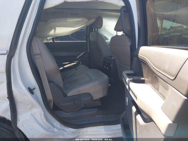 1FMJK2AT0MEA12463 Ford Expedition