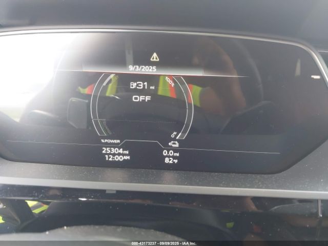 2024 AUDI Q8 E-TRON WA14AAGE9RB023651 Photo 6