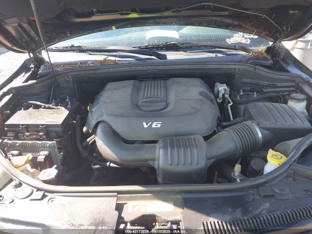 1C4RJFBG8FC661669 Jeep 2015