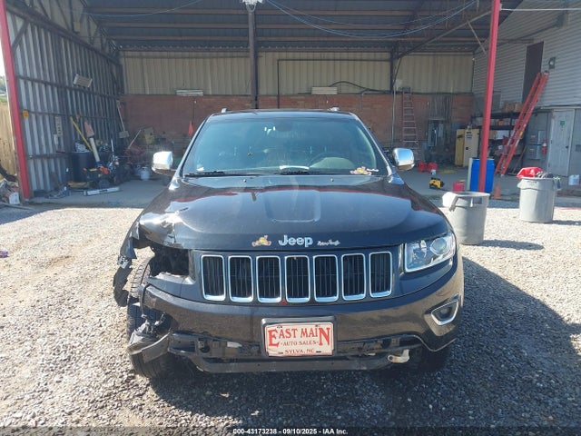 1C4RJFBG8FC661669 Jeep 2015