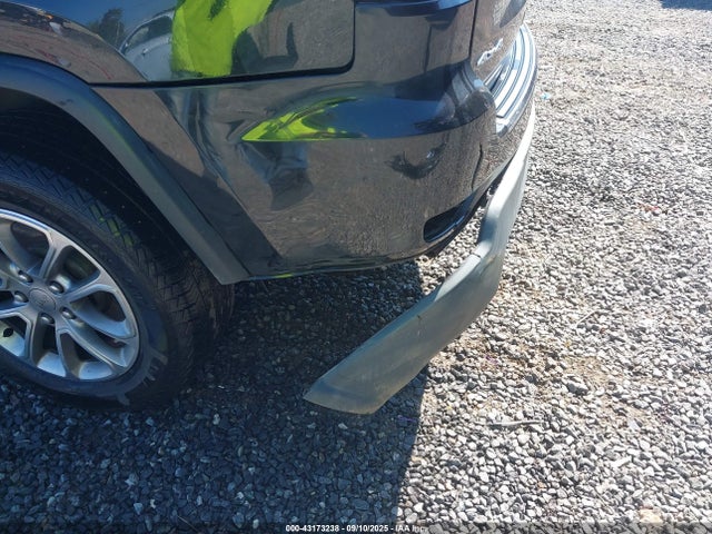 1C4RJFBG8FC661669 Jeep 2015