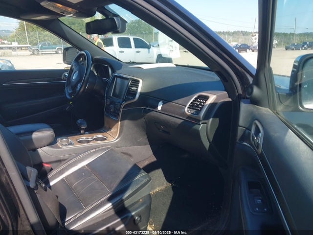 1C4RJFBG8FC661669 Jeep 2015