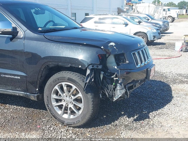 1C4RJFBG8FC661669 Jeep 2015