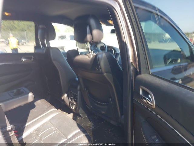 1C4RJFBG8FC661669 Jeep 2015
