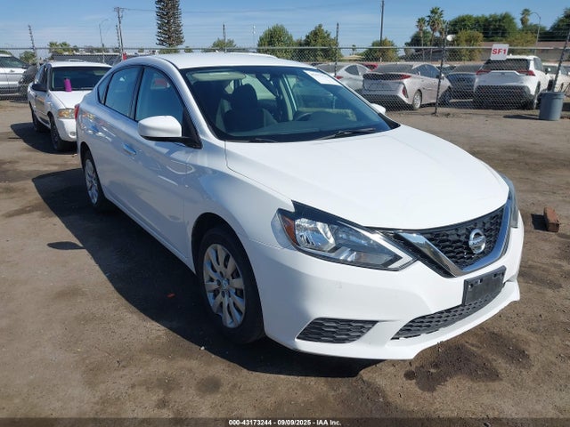 Nissan 2017 2017 3N1AB7AP7HY264064 Image 1