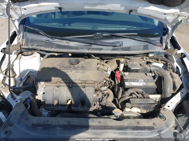 Nissan 2017 2017 3N1AB7AP7HY264064 Image 10
