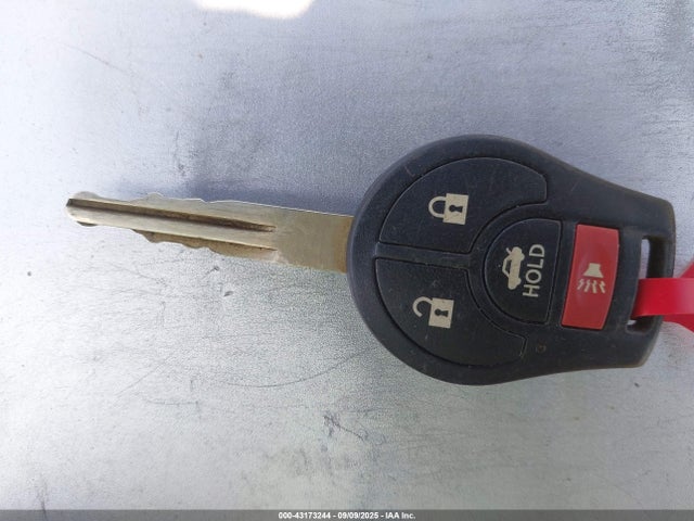 Nissan 2017 2017 3N1AB7AP7HY264064 Image 11